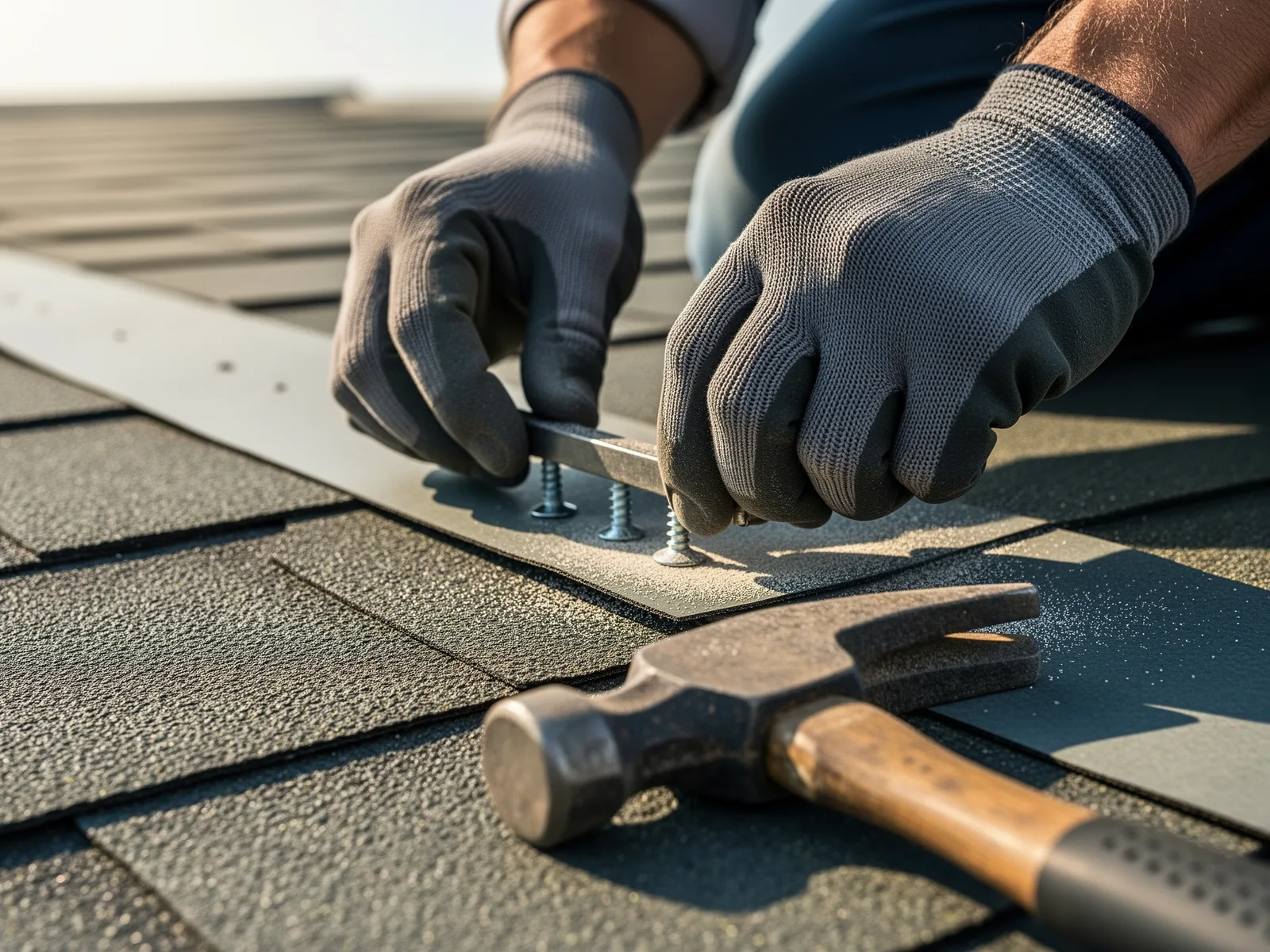 Why choose Fascia Repair in Bath, NH